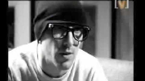 James Maynard Keenan interview Tool