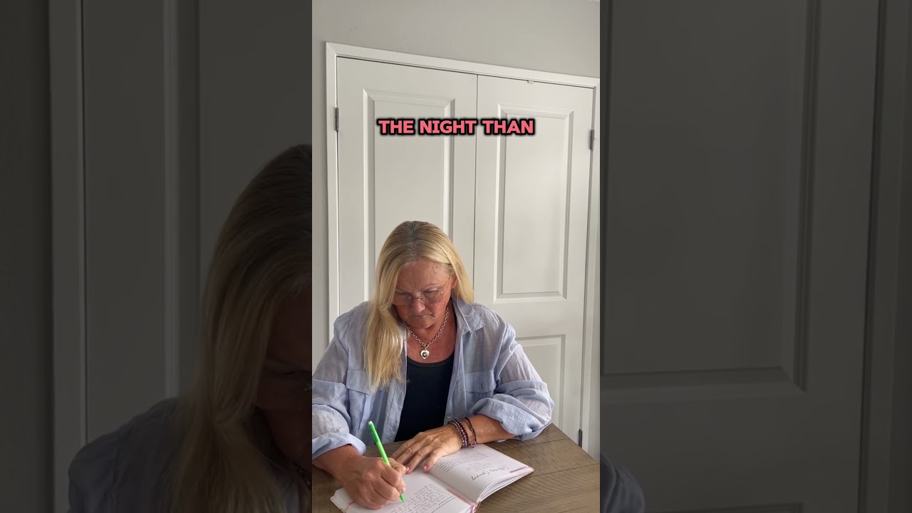 Can’t Stay Asleep? The Midlife Sleep Fix That Finally Worked for Me