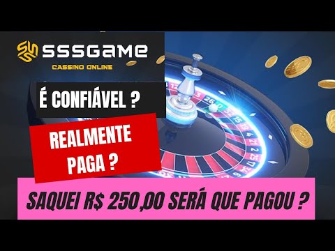 Cassino SSSGame é confiável? Saiba a verdade em 2023!