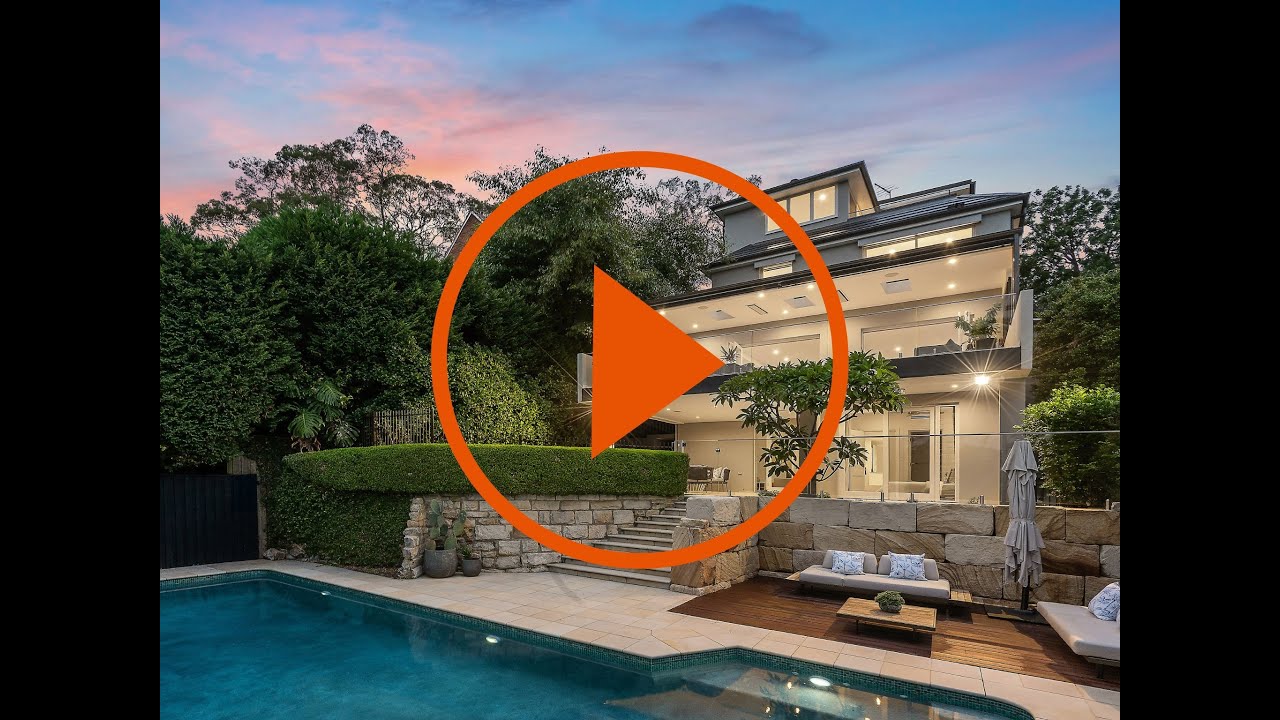 34 Rickard Avenue, Mosman | Simeon Partners