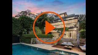 34 Rickard Avenue, Mosman | Simeon Partners