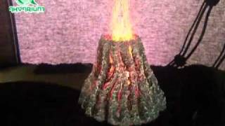 Hydor Volcano