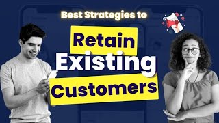 How to Get Repeat Orders from Existing Customers Tips in Hindi | Game of Selling