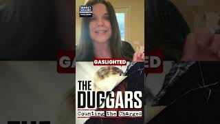 Duggar Family Secrets: Gaslighting and Trust Issues Revealed #shorts