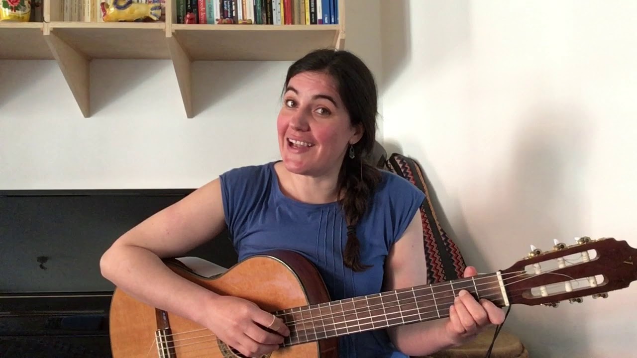 Mini muziekles: Ik ben een pizzabakker - lied voor de onderbouw (groep 1/2)