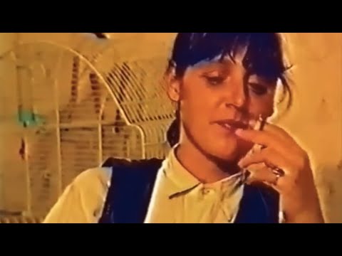 Christiane F. — Wunderbar (Trash Edit) (Music Video) | Dork