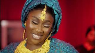 Mariam BA LAGARÉ - Ahmed DOLLARS ( Clip Officiel )