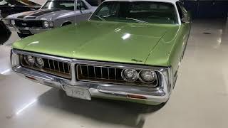 1972 Chrysler Newport &quot;sleeper car&quot;
