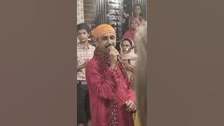 Jagran 29/5/25 Mandawali Delhi singing by Gautam jag Rahi hai jyoti jawala subscribe likes comments