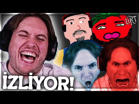 RRaenee WATCHES MY 2 WEEKS OF FUNNY MOMENTS EDITION! | EPISODE 7 |