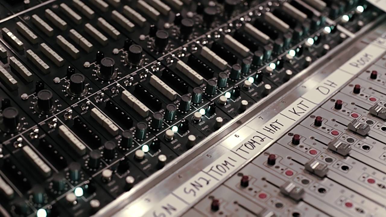 Alan Leatherman - New Music Promo