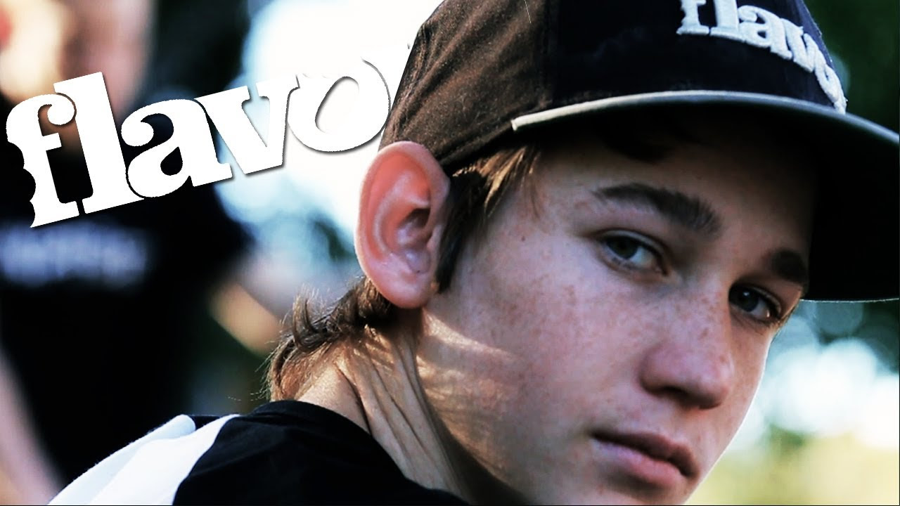 Flavor Welcomes | Jake Turner