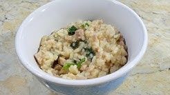 Contoh Resep Makanan Nasi Hainam Tutorial Kreasi Keren 