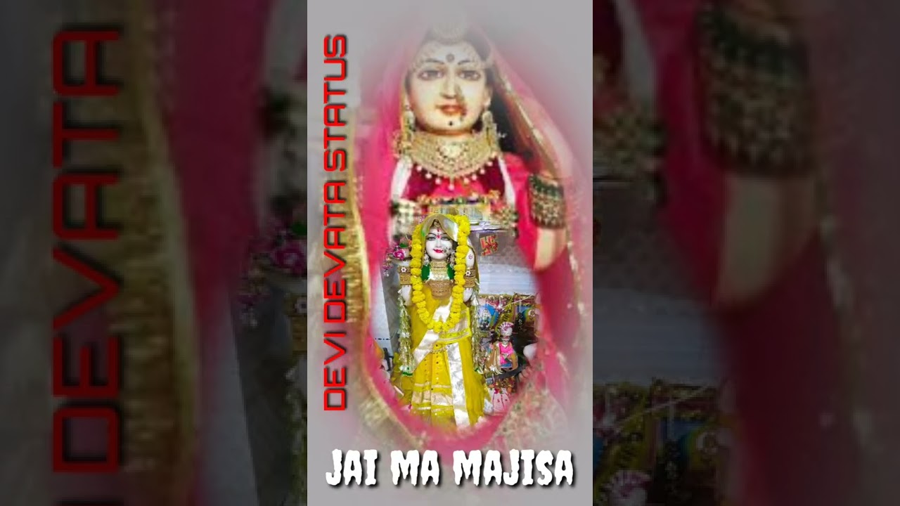 jai ma majisa new WhatsApp status 2022!!