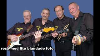 Nostalgisk Resa Med The Beez