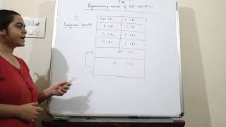 (CHAPTER 1 INT AND ORG OF MICROPROCESSOR)PROGRAMMING MODEL AND FLAG REGISTER OF 8085 PART 3