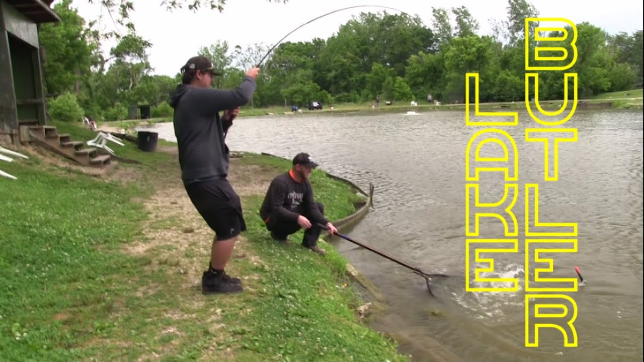 LAKE BUTLER PAYLAKE JUNE 13, 2020 YouTube