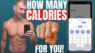 Full How To Calculate Calories To Lose Weight News