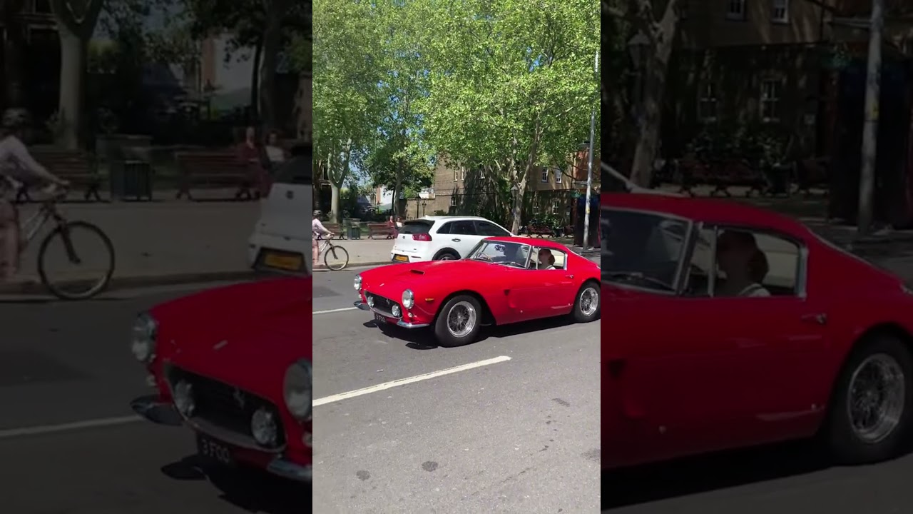 Classic Cars & Old school Cars