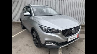 MG 2019 ZS1.0 T-GDI Exclusive Auto Euro 6 5dr | Lancaster MG