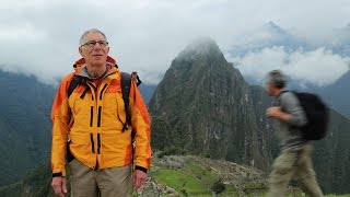 RNR Checking off the Bucket List: Machu Picchu screenshot 4