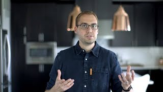 What is a Smart Home? - Part 1 (How a Control Panel Ties Smart Products Together)