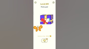 Delete One Part | DOP | DOP2 | level 654 #dop2 #dop2shorts #shorts #viral #subscribe #alllevels