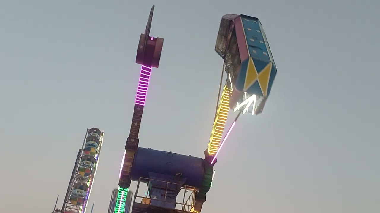 Shivratrii mela veerbhadra. #