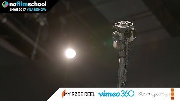 GoPro Unveils New Fusion 5.2K 30 fps Spherical Camera