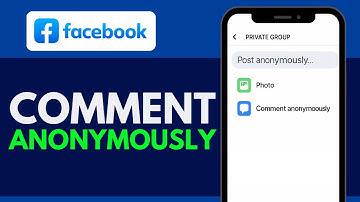 How To Post & Comment Anonymously On Facebook Group 2025 (UPDATED WAY)