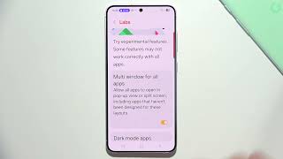 Celebrity Samsung S25: How to Enable Split Screen for Unsupported Apps Net Worth