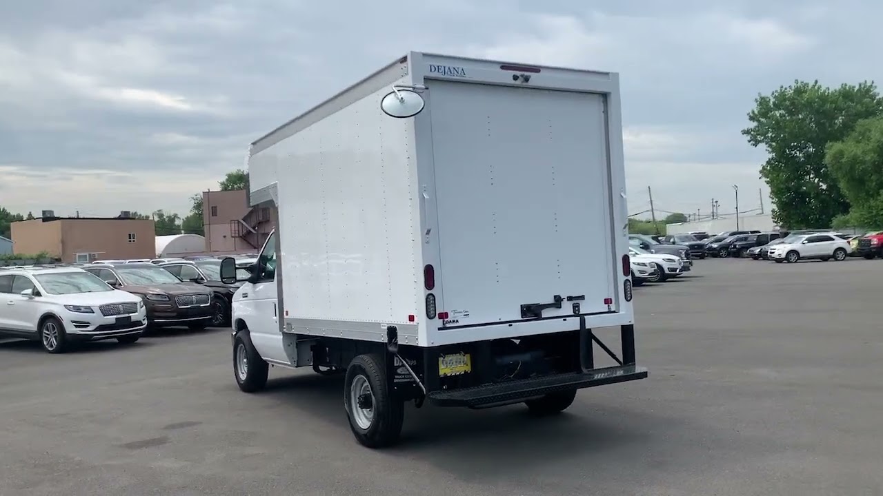 2023 Ford E-350SD Staten Island, Jersey City, Bayonne, Woodbridge, Old Bridge, NY D09991