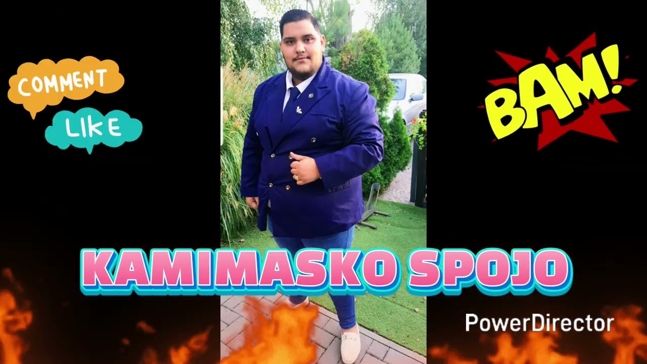 HILTON 2025 vlastná tvorba OWN KAMIMASKO SPOJO 