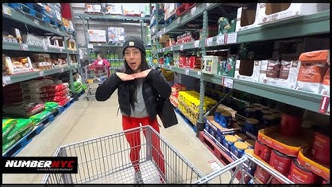 Dealing with Amazon customers & Wifey makes me go to BJ