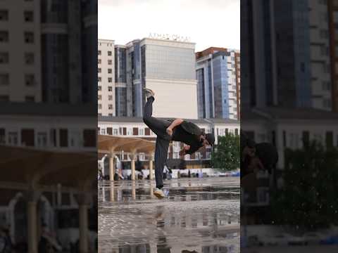 Шамиль Исаев Чеченский Паркурщик #спорт #extreme #тренировка #грозный #чечня #паркур