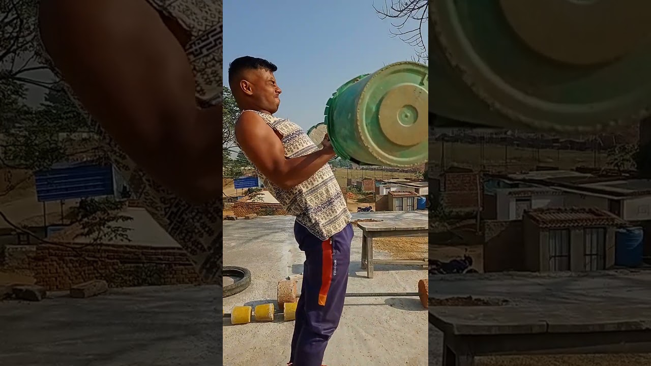 shorts big बाइसेप 💪 Workout🏋️ viralvideo ATHLEANX™ Sahil Khan 🇮🇳🇮🇳