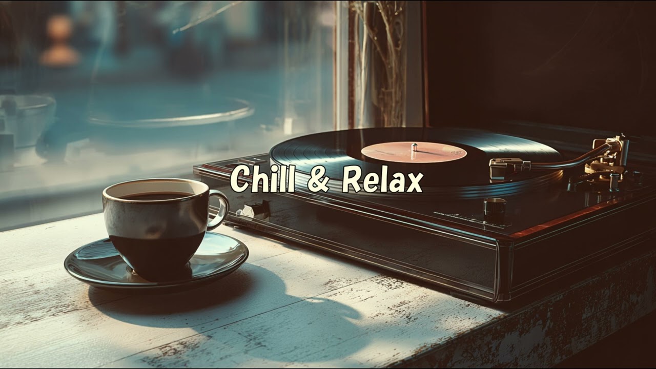 Watch 【Chill & Relax /Coffee Time /Work /Study】Sofrae/ Held Without Words on YouTube Watch 【Chill & Relax /Coffee Time /Work /Study】Sofrae/ Held Without Words on YouTube