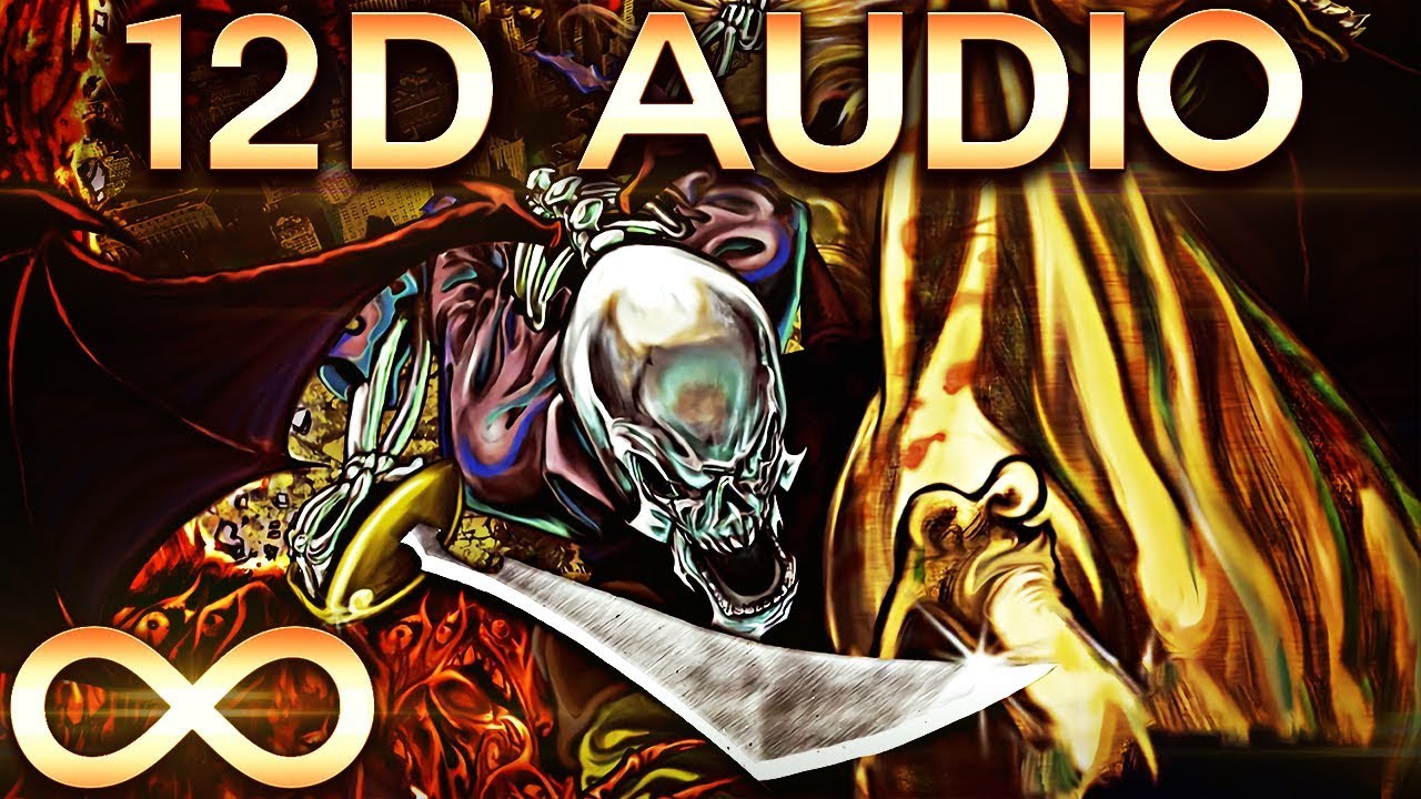 Avenged Sevenfold - Seize The Day 🔊12D AUDIO🔊 (Multi-directional) - YouTube