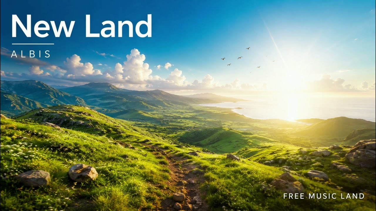New Land - ALBIS