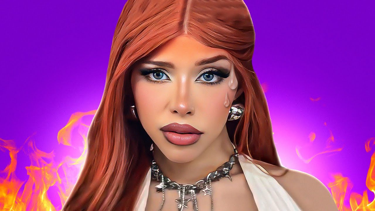 YERI MUA ME ARRUINO LA VIDA😭