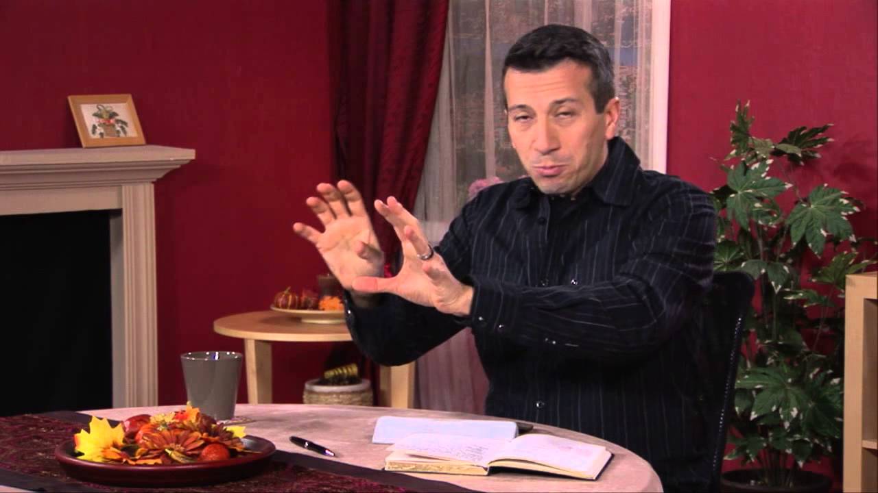 UYANIŞ (Diri Su Irmakları - HD) Pastör Güçlü Erman
