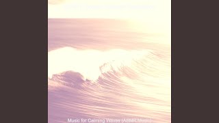 Stellar Ambience for Calming Waves