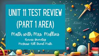 Unit 11 Test Review