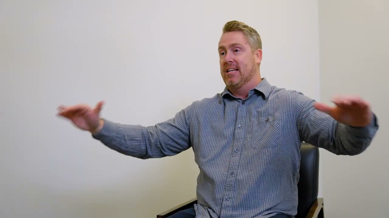 Becoming a Safe Families Church