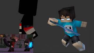 Remake Scene Opening Series Hilang 
