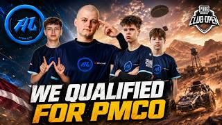 THE MATCH THAT QUALIFIED US | PMCO | AFTER LIFE
