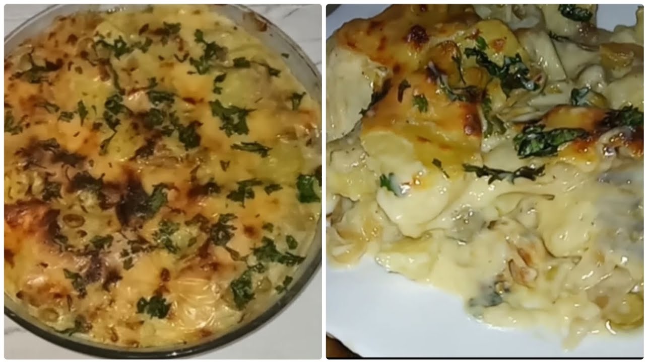 ام اسراء / قراتان بطاطا بدون لحوم بزاف بنين وطري 😍😋 اقتصادي سهل وسريع التحضير 🤑👌