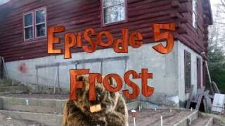 Cultivating for Critters EP05 - Frost