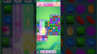 Candy Crush Saga Level 17452 without boosters  糖果大爆險  कैंडी क्रश सागा #candy