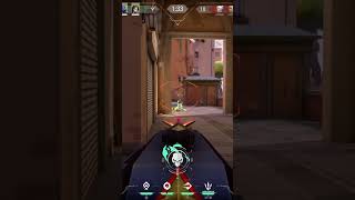 ODIN for the Win #valorant #valorantgamer #valorantclips #valorantlife #gaming #valoranthighlights